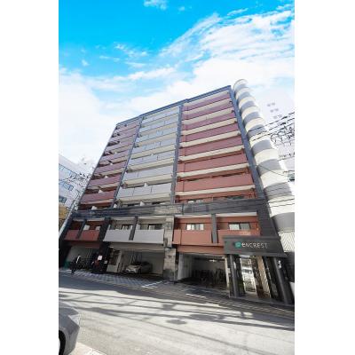 さくらす博多駅53【オートロック・博多駅近く】の地図画像