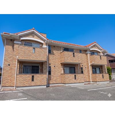 🌈新規オープン賃料半額🌈大塩別所IC車10分！駐車場１台込🚙１LDK２名入居可✨浴室乾燥機付👕【M127】の地図画像