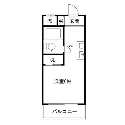 【2026年9月2日～2026年9月8日の間でご入居可能な方限定】アットイン大阪長居1の地図画像