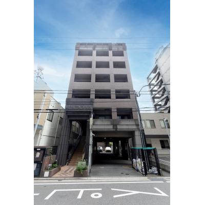 さくらす博多駅33【角部屋・キッチンサーモ水栓】の地図画像