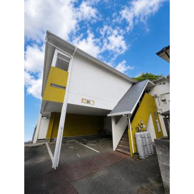 ★wi-fi無料★休日も楽しめる歴史の町太宰府の近く★通勤/通学に便利★GM太宰府1の地図画像