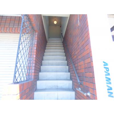 BM6　京阪本線枚方市駅徒歩８分　風呂トイレ別　独立洗面台　ゆったり1DKの地図画像