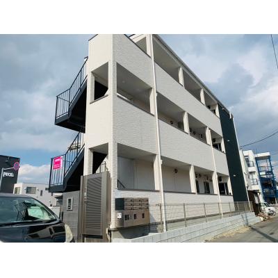 ONLY狭山1【🌈WIFI・管理費０円キャンペーン🌈】　バストイレ別★築浅の綺麗なお部屋　狭山市駅⇔所沢駅11分・本川越駅9分・高田馬場・新宿⇔直通の地図画像