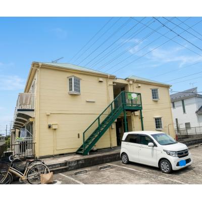 ONLY市原五井1【🌈WiFi・管理費０円キャンペーン🌈】駐輪場無料☆JR内房線沿線　八幡宿駅まで徒歩10分⇔五井駅3分・千葉駅・君津駅⇔直通の地図画像