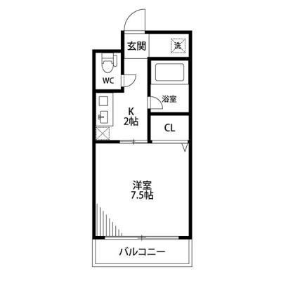 【2026年7月29日～2026年8月4日の間でご入居可能な方限定】アットイン大阪豊中2の地図画像