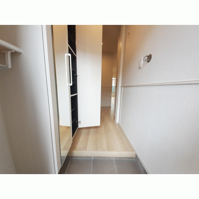 カーサ　ラルゴ 103【管理NO：1-027344402-01030】 ★家具家電は申し込み後に搬入します 2026年07月下旬入居可能の地図画像
