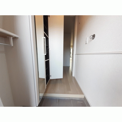 カーサ　メヌエット 103【管理NO：1-027344401-01030】 ★家具家電は申し込み後に搬入します 2026年07月下旬入居可能の地図画像