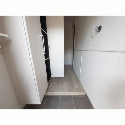 ソレアードⅠ 103【管理NO：1-027507501-01030】 ★家具家電は申し込み後に搬入しますの地図画像