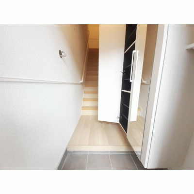 カーサ　ラルゴ 203【管理NO：1-027344402-02030】 ★家具家電は申し込み後に搬入します 2026年07月下旬入居可能の地図画像