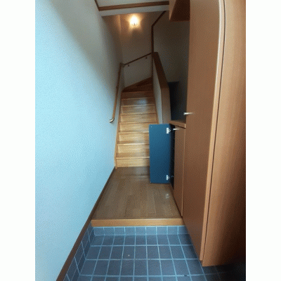 グランパルク 204【管理NO：1-010945301-02040】 ★家具家電は申し込み後に搬入します 2026年07月下旬入居可能の地図画像