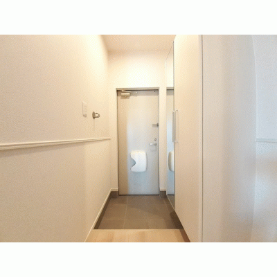 エムティハウスⅦ 104【管理NO：1-027326002-01040】 ★家具家電は申し込み後に搬入しますの地図画像