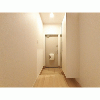 アンカー　Ｃ 104【管理NO：1-026795003-01040】 ★家具家電は申し込み後に搬入しますの地図画像