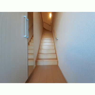 グリーンフロイド 201【管理NO：1-018645701-02010】 ★家具家電は申し込み後に搬入しますの地図画像