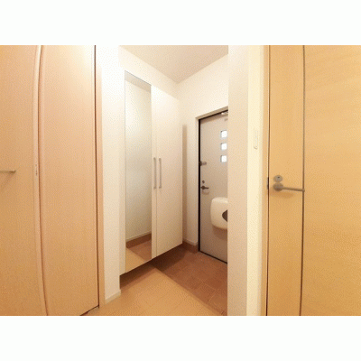ベガ 103【管理NO：1-018163002-01030】 ★家具家電は申し込み後に搬入しますの地図画像