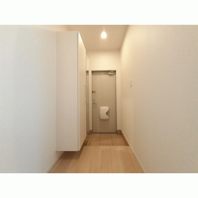 アンカー　Ｃ 101【管理NO：1-026795003-01010】 ★家具家電は申し込み後に搬入しますの地図画像