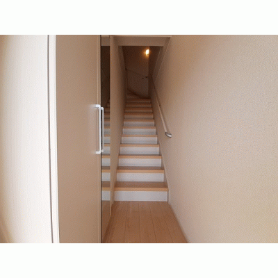 シャノワール 204【管理NO：1-021903101-02040】 ★家具家電は申し込み後に搬入しますの地図画像