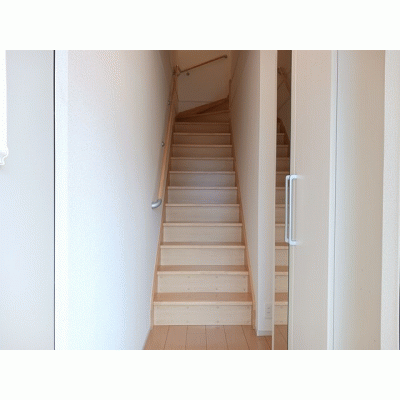 スプランドゥールⅡ 202【管理NO：1-017877501-02020】 ★家具家電は申し込み後に搬入しますの地図画像