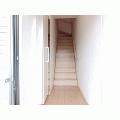 ハルトリーゲル　Ｄ 203【管理NO：1-016867201-02030】 ★家具家電は申し込み後に搬入しますの地図画像