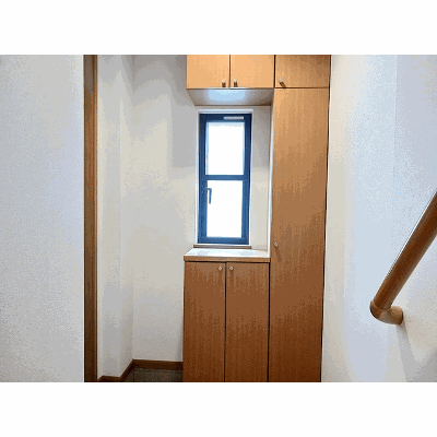 アムールⅡＣ 202【管理NO：1-010155401-02020】 ★家具家電は申し込み後に搬入しますの地図画像