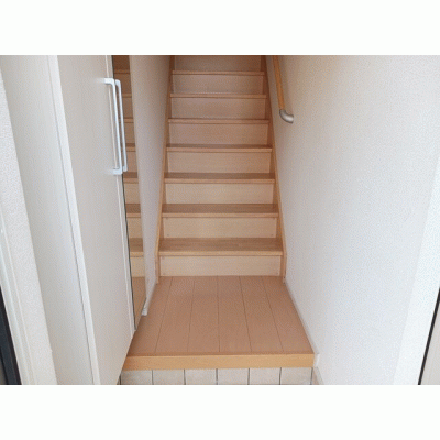 Ａｅｒｉｅ（エーリ） 201【管理NO：1-018800901-02010】 ★家具家電は申し込み後に搬入します 2026年11月中旬入居可能の地図画像