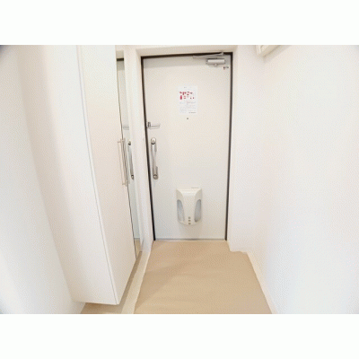 ブリューテ 202【管理NO：1-018164501-02020】 ★家具家電は申し込み後に搬入します 2026年07月下旬入居可能の地図画像