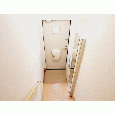 アリビオ 201【管理NO：1-016322301-02010】 ★家具家電は申し込み後に搬入します 2026年08月中旬入居可能の地図画像