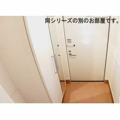 ノーブル　ヴュー 204【管理NO：1-028354101-02040】 2026年10月上旬入居可能の地図画像