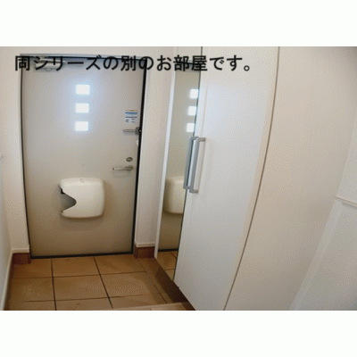ノーブル　ヴュー 103【管理NO：1-028354101-01030】 2026年10月上旬入居可能の地図画像