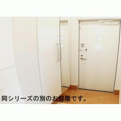 ノーブル　ヴュー 101【管理NO：1-028354101-01010】 2026年10月上旬入居可能の地図画像
