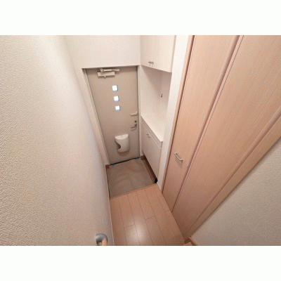ＢＥＬＬＥ　ＭＡＩＳＯＮ 201【管理NO：1-017980901-02010】の地図画像