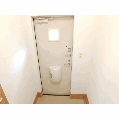 グラン　カナリヤ 103【管理NO：1-014306701-01030】 ★家具家電は申し込み後に搬入しますの地図画像
