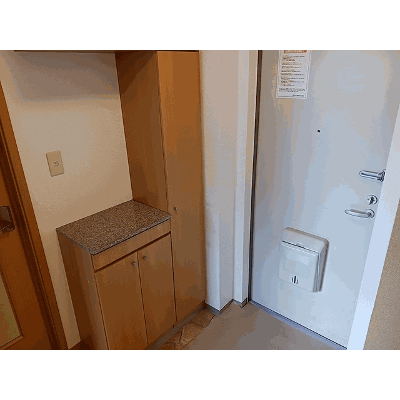 Ｃａｓａ　ｄｅｌ　ｍａｒ 101【管理NO：1-013581401-01010】 ★家具家電は申し込み後に搬入しますの地図画像