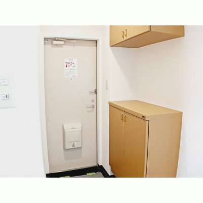 アヴェニール 201【管理NO：1-011078901-02010】 ★家具家電は申し込み後に搬入しますの地図画像