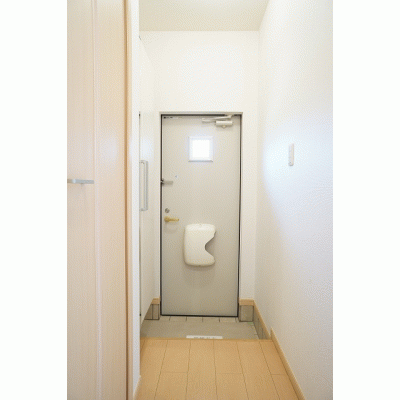 エアリー 102【管理NO：1-016756701-01020】 ★家具家電は申し込み後に搬入しますの地図画像