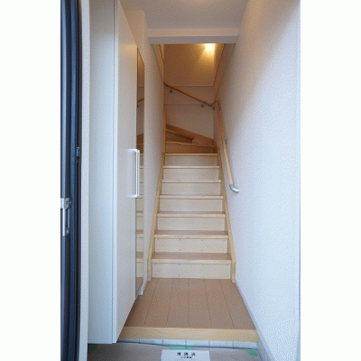 ヒル・コンセールＢ 202【管理NO：1-016651202-02020】 ★家具家電は申し込み後に搬入しますの地図画像