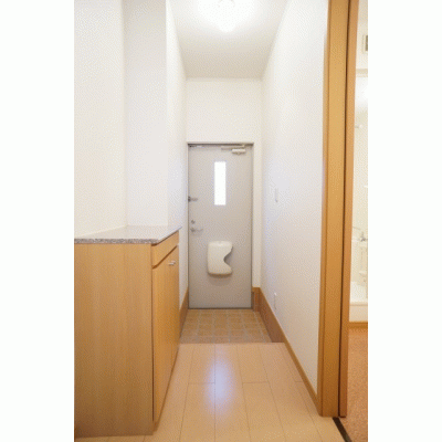 アルベロパラッツォ 101【管理NO：1-014749301-01010】 ★家具家電は申し込み後に搬入します 2026年07月中旬入居可能の地図画像