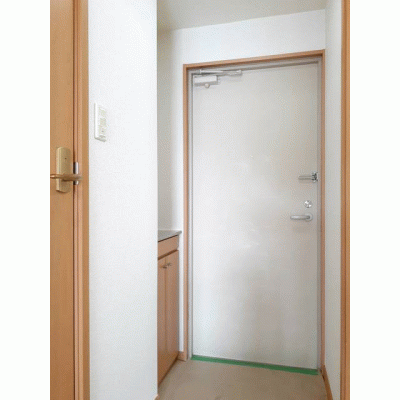 グルワール 205【管理NO：1-013727601-02050】 ★家具家電は申し込み後に搬入しますの地図画像