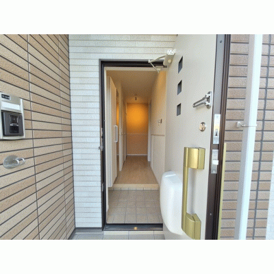 ＡＬＩＶＥ・Ｙ　弐番館 104【管理NO：1-024697702-01040】 ★家具家電は申し込み後に搬入しますの地図画像