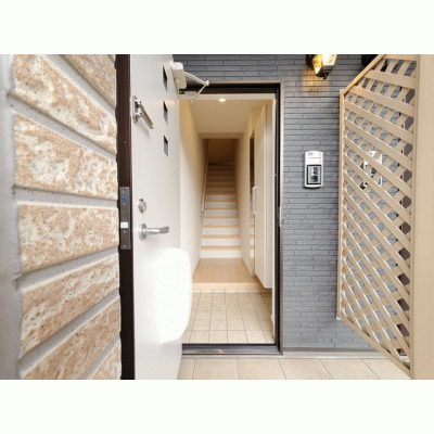 四季彩館Ａ 203【管理NO：1-021968501-02030】 ★家具家電は申し込み後に搬入しますの地図画像