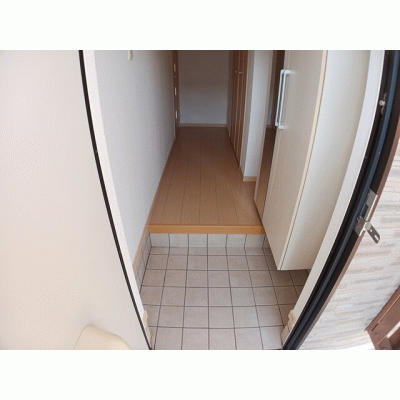 レセンテ・Ｅ　弐番館 101【管理NO：1-015770202-01010】 ★家具家電は申し込み後に搬入しますの地図画像