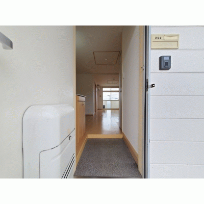 サマーディーンヤマイチ 203【管理NO：1-004978301-02030】 ★家具家電は申し込み後に搬入しますの地図画像