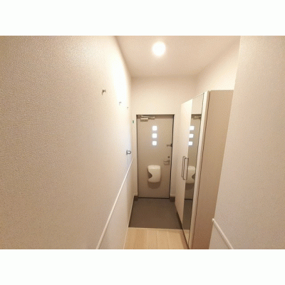 シャトンＢ 101【管理NO：1-026849802-01010】の地図画像