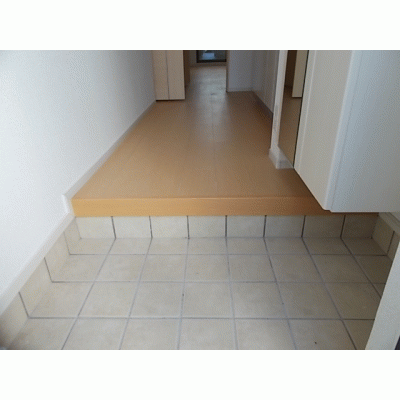 Ｖｅｒｄｅ　Ｖｉｌｌａ　Ⅲ 205【管理NO：1-019285701-02050】の地図画像