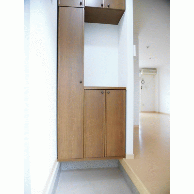 カサグランデ宍戸Ｂ 104【管理NO：1-007115501-01040】 2026年07月上旬入居可能の地図画像