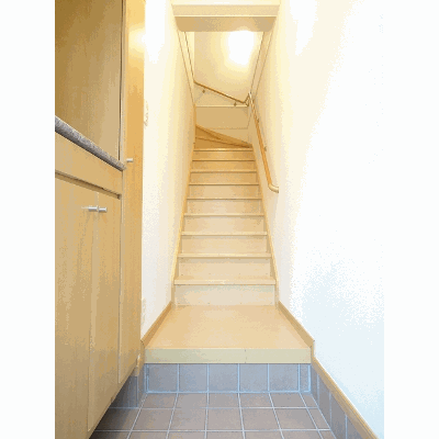 Ｖｅｒｄｅ　Ｖｉｌｌａ　Ⅰ 202【管理NO：1-014903601-02020】の地図画像