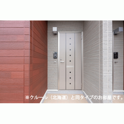 ブリッサ砂川Ｓ　Ⅰ 206【管理NO：1-027770401-02060】 ★家具家電は申し込み後に搬入しますの地図画像