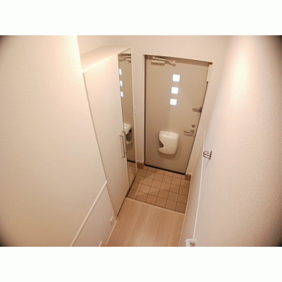 ブリッサ砂川　Ｙ 204【管理NO：1-027493501-02040】 ★家具家電は申し込み後に搬入しますの地図画像