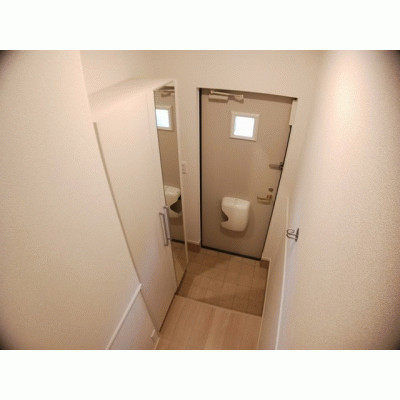 ブリッサ砂川　Ｙ 201【管理NO：1-027493501-02010】 ★家具家電は申し込み後に搬入しますの地図画像
