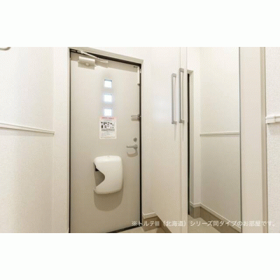 ソナーレⅡ 201【管理NO：1-028649301-02010】 ★家具家電は申し込み後に搬入します 2026年10月上旬入居可能の地図画像