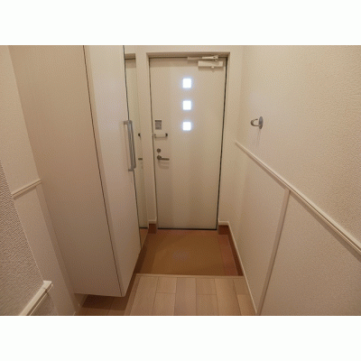 ティエラⅡ 102【管理NO：1-027959201-01020】 ★家具家電は申し込み後に搬入しますの地図画像